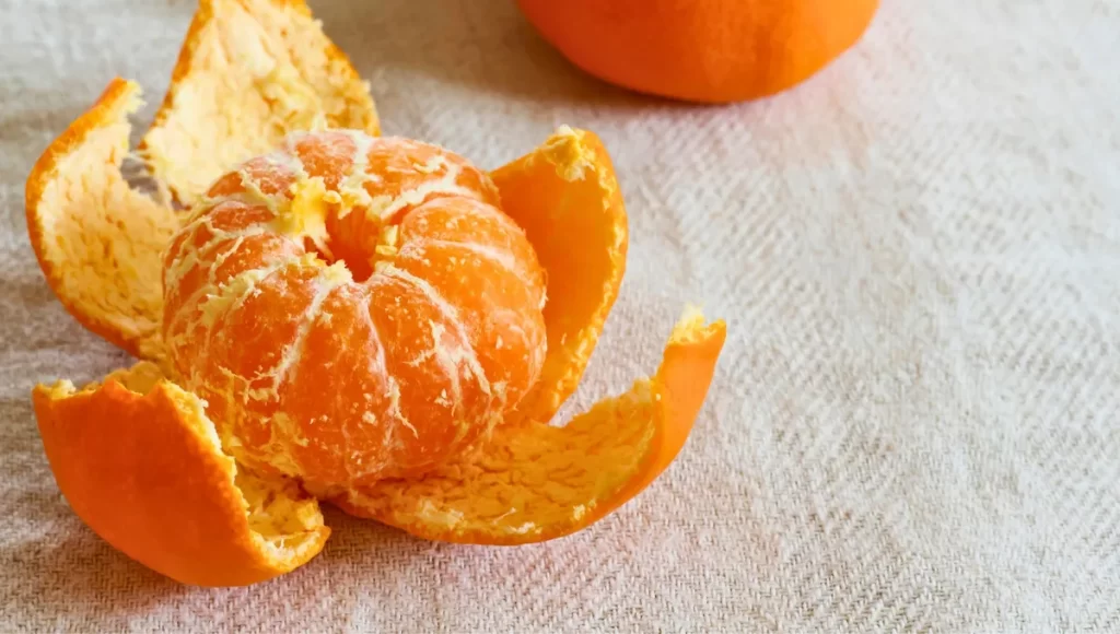 mandarina