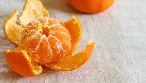 mandarina