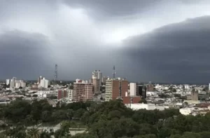 tormenta
