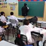 Este lunes 27 no habrá clases en las escuelas donde se vota