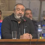 La CGT rechazó la reforma laboral: «Si es para retroceder no va a haber ninguna negociación»