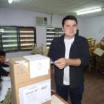 Juan Cruz Godoy: «No vamos a festejar antes; Bilardismo a full»