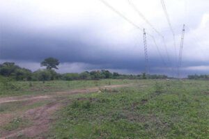 Nublado-campo