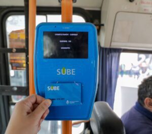 SUBE