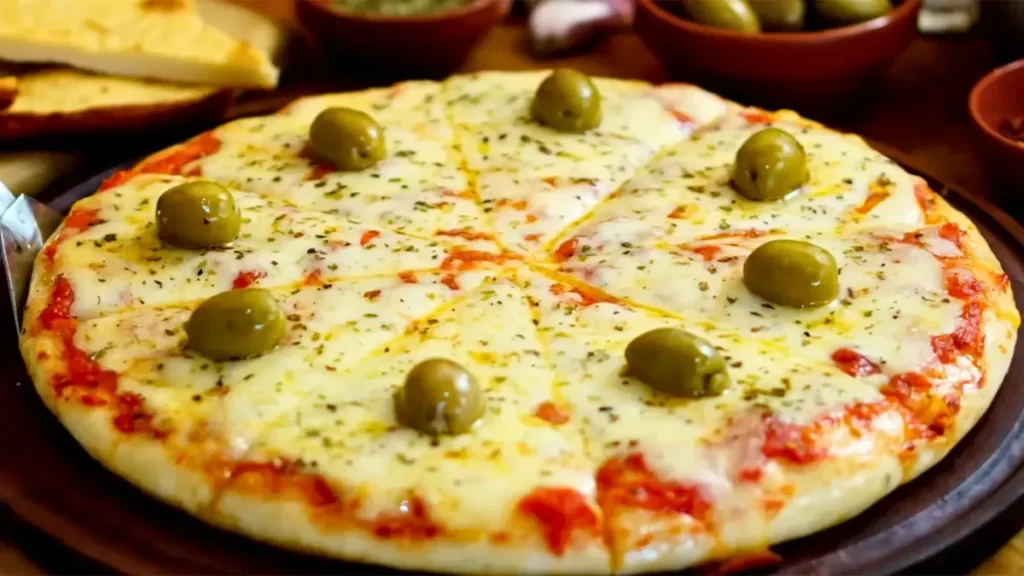 receta-chimichurri-pizza-ingredientes-cocina