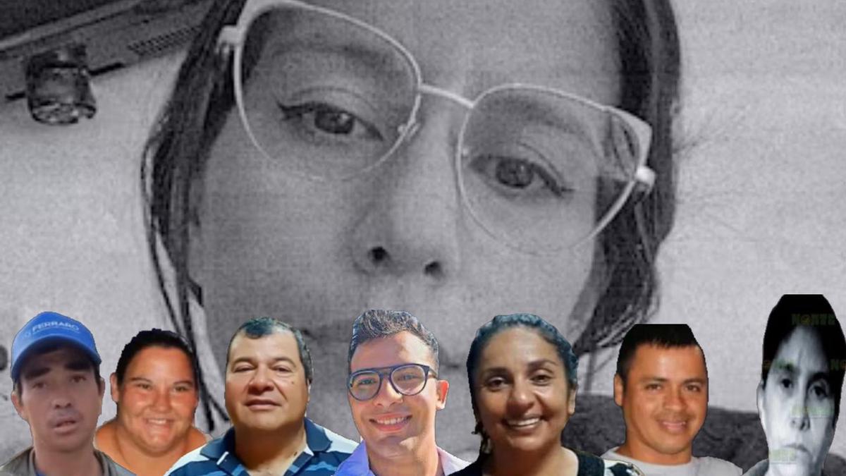 Juicio por Cecilia:  Instrucciones Finales