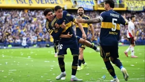 boca