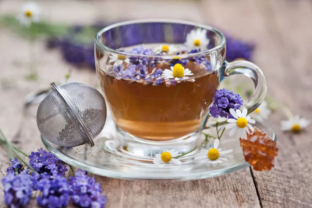 lavanda