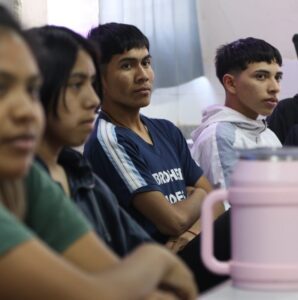 Estudiantes Programa Pueblos Indígenas UNNE (1)