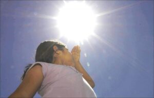 calor