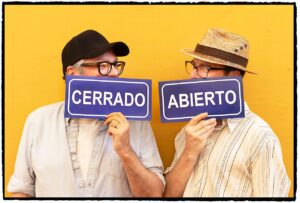 Kevin Johansen y Liniers (3)