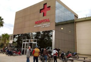 SaenzPena-Hospital4deJunio2023