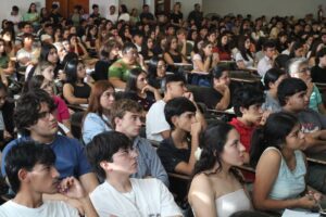 Veterinarias UNNE inicio ciclo lectivo 2026