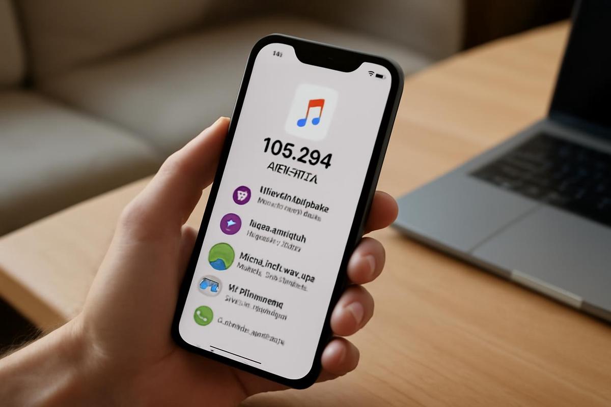 Apple lanza iOS 26.4 en beta pública con listas de reproducción de ...