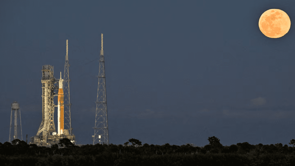 la-nasa-revelo-la-razon-por-la-que-sus-misiones-espaciales-se-posponen-tan-seguido-F7XH3TIWXFF73EHHFADZI5FBJM