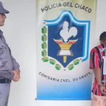 El «picado» terminó mal: un sujeto acuchilló a otro durante un partido de fútbol