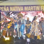 La Peña Nativa Martín Fierro celebrará en su sede su 81° aniversario