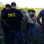 Un hombre desaparecido hace cuatro días fue encontrado sin vida