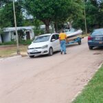 Puerto Eva Perón: el municipio agradeció a quienes colaboraron en la organización del evento del fin de semana