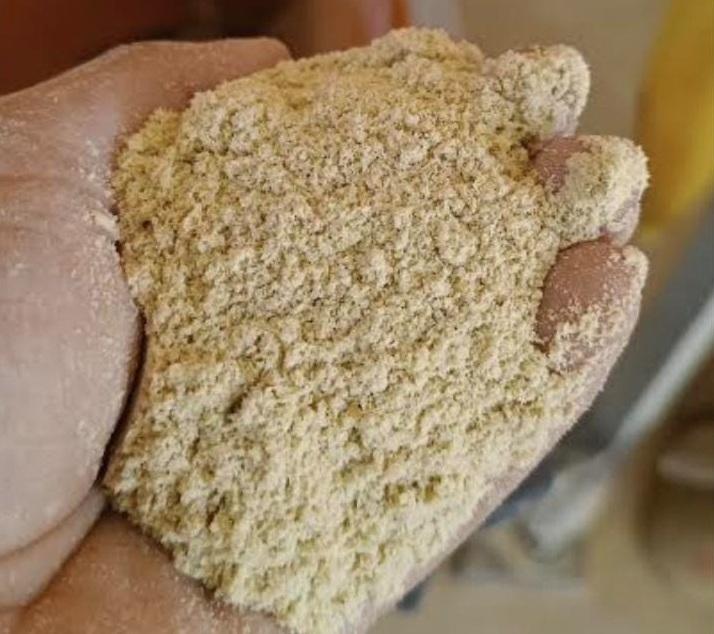 Afrecho-de-arroz