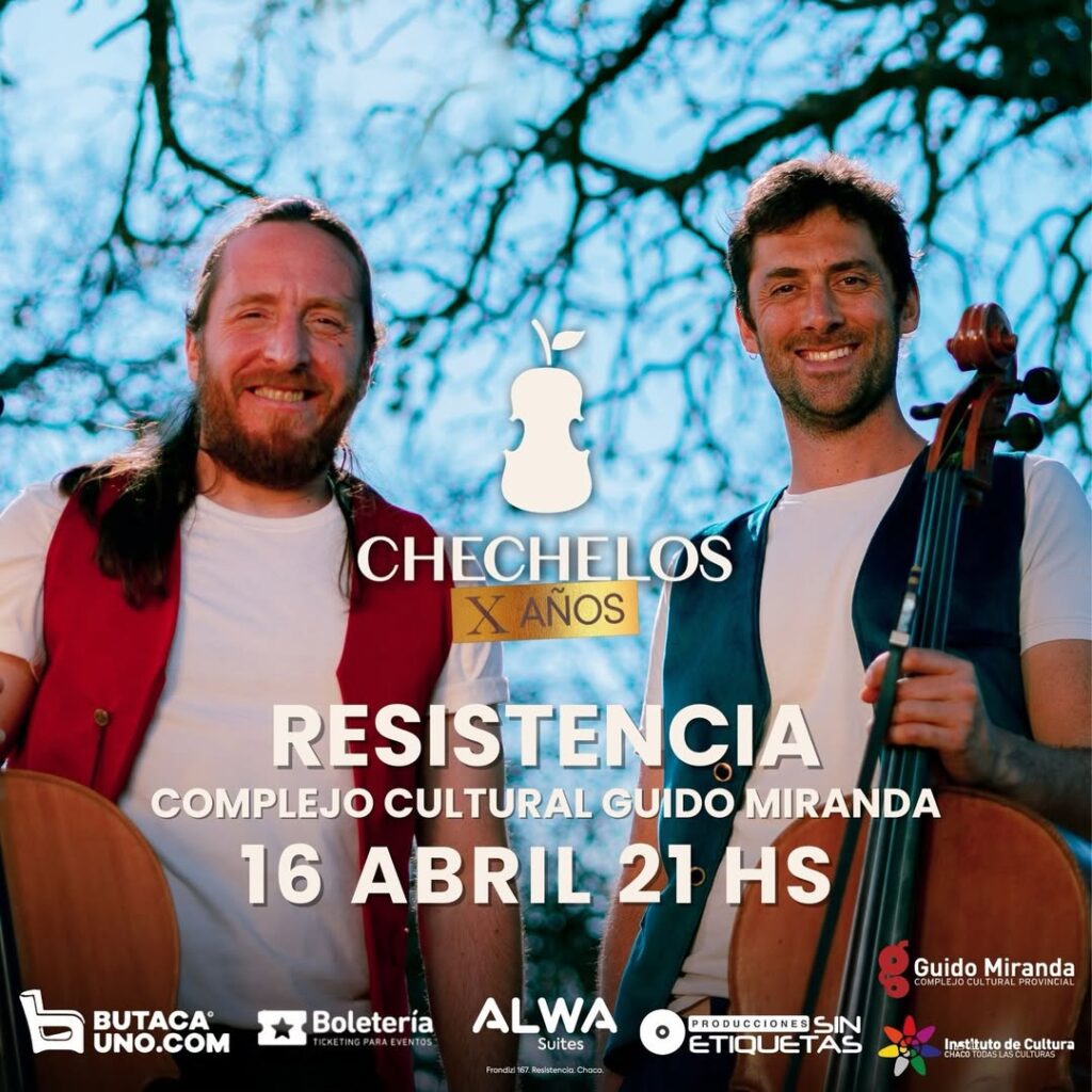 CC GUIDO - Chechelos