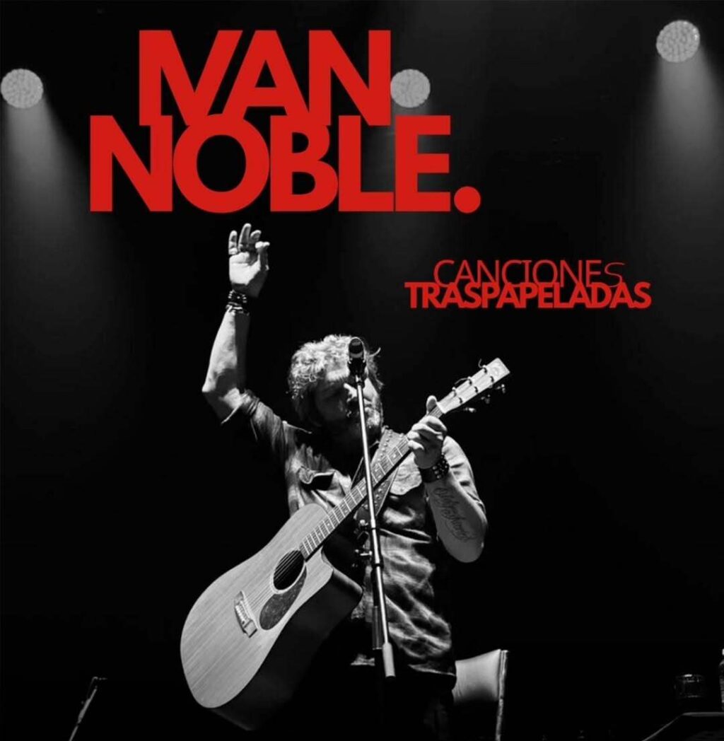 CC GUIDO - Iván Noble