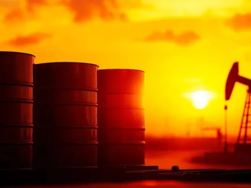 Petroleo