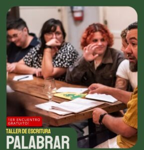 Taller PaLabrar