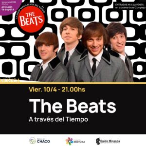 The Beats