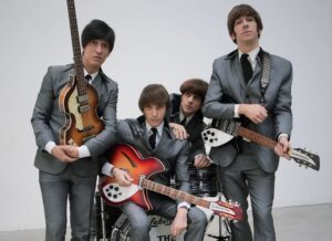 The Beats - Prensa 1