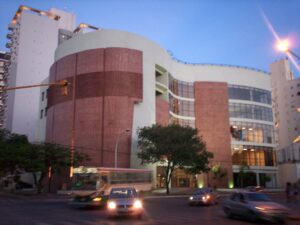 casa de las culturas