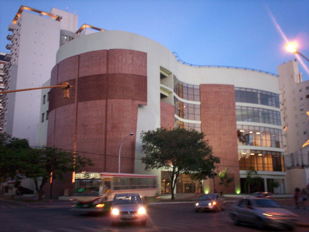 casa de las culturas