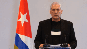el-presidente-de-cuba-miguel-diaz-canel-foto-captura-de-video-Q65TP4VOUFAJ3GQZHH4BYMNTLM