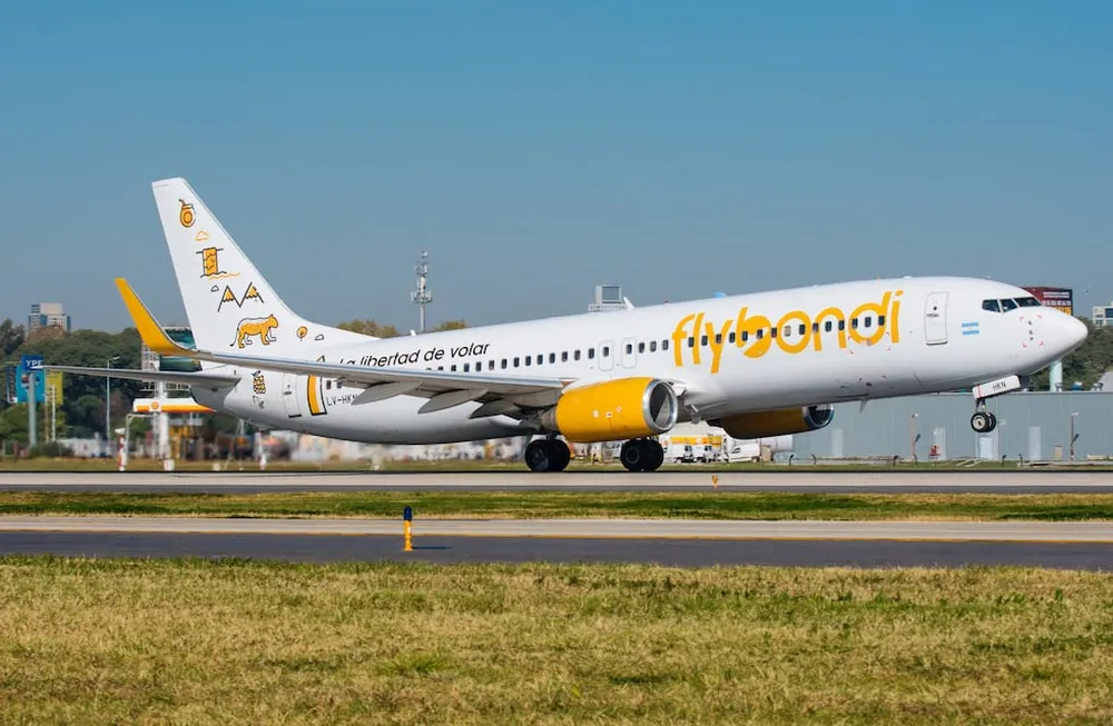 flybondi