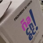 Entrega de alimentos de Ñachec: conocé el cronograma para este lunes