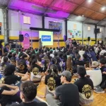 El Nuevo Banco del Chaco lanzó su programa de Educación Financiera