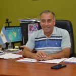 La Leonesa: el intendente José Carbajal defendió una tasa municipal, habló de las PASO y respaldó el desarrollo del Puerto Las Palmas