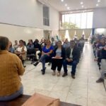 Fontana: realizaron jornada de concientización sobre autismo y fortalecen políticas de inclusión