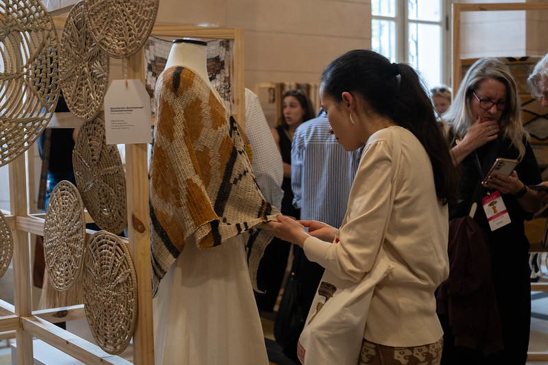 Arte indígena del Chaco (4)