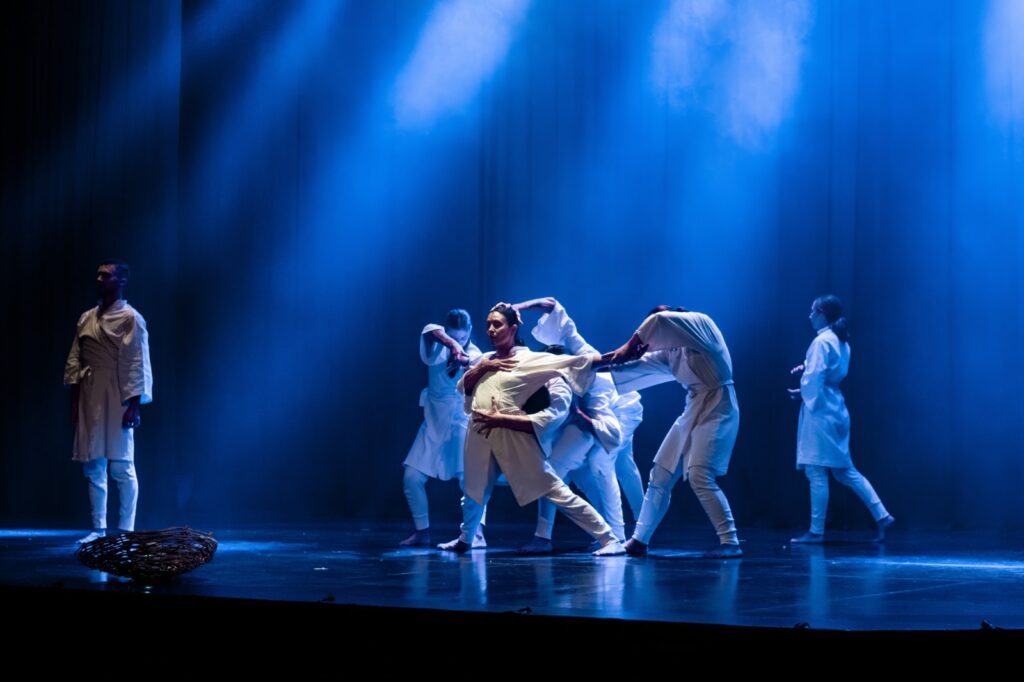 CASA CULTURAS - Gala Danza (2)