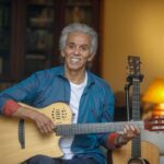 Jairo en vivo en el Guido Miranda