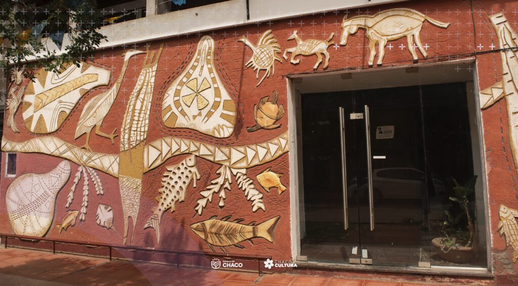 CC Marechal - Talleres