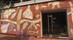 CC Marechal - Talleres