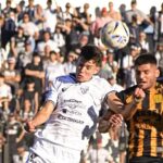 Chaco for Ever dejó pasar la chance y empató con Mitre