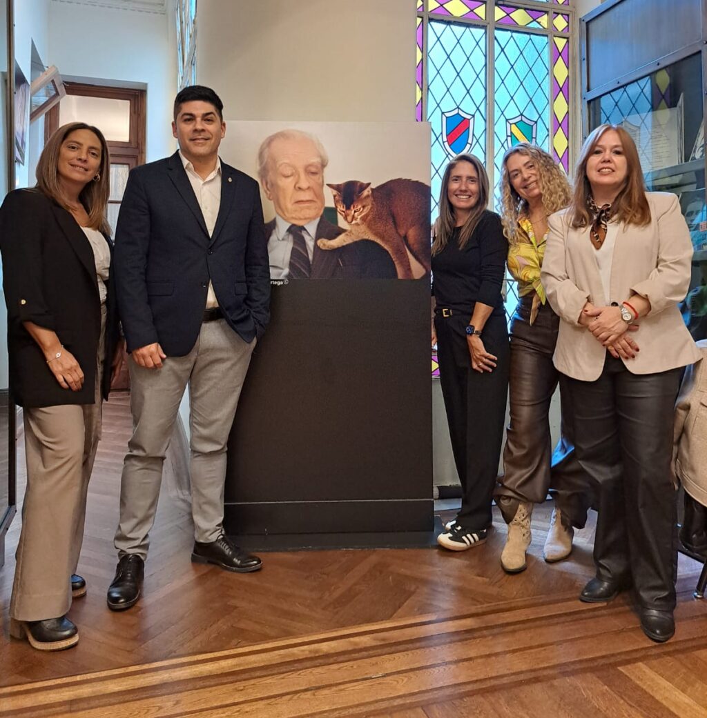 Cultura en Bs. As. (2)