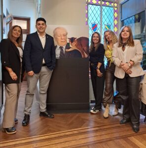 Cultura en Bs. As. (2)