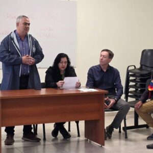 EL IMPENETRABLE- EL GOBIERNO PROVINCIAL CONTINÚA LA ASISTENCIA Y REFUERZA SU PRESENCIA EN TERRIT