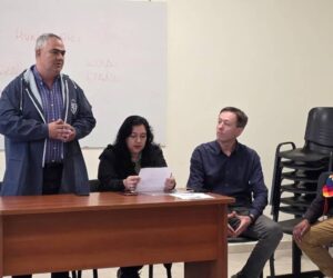 EL IMPENETRABLE- EL GOBIERNO PROVINCIAL CONTINÚA LA ASISTENCIA Y REFUERZA SU PRESENCIA EN TERRIT