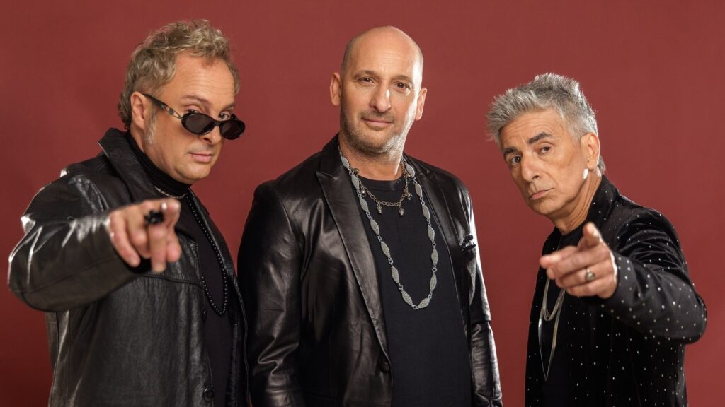 GUIDO MIRANDA- Los Tipitos (2)