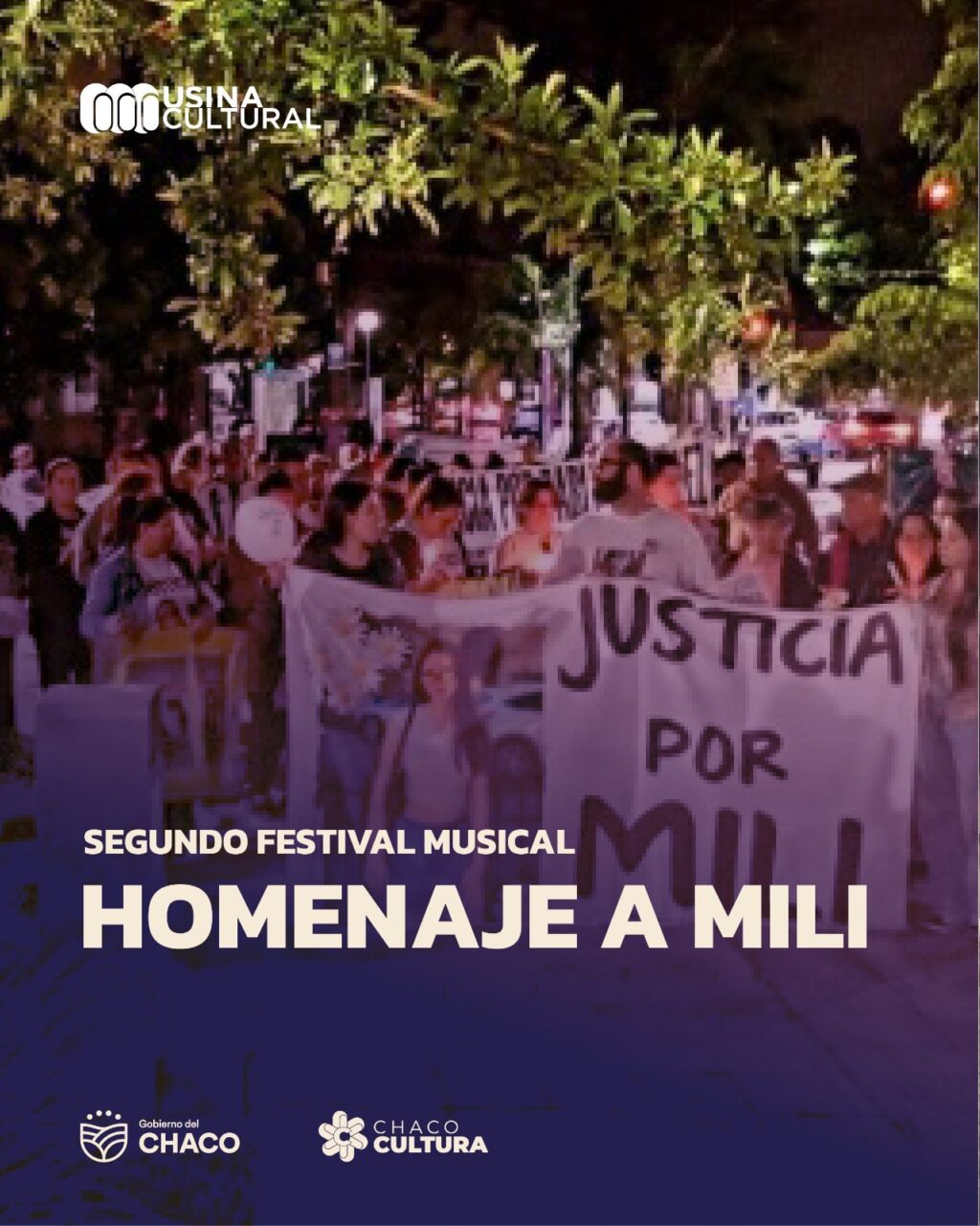 Homenaje a Mili (1)